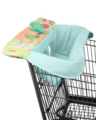 Product image 1 of Take Cover Farmstand Shopping Cart Cover