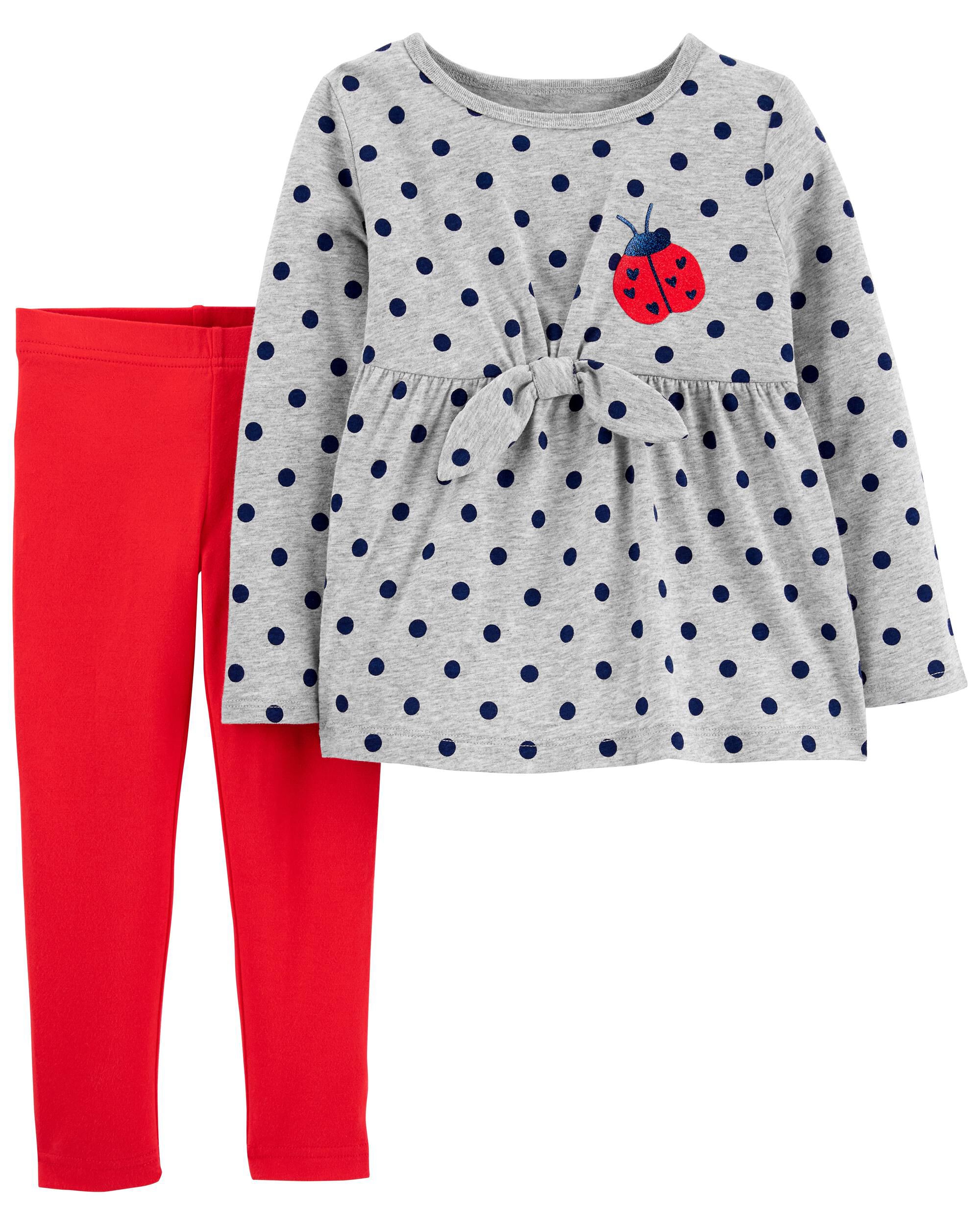 carters toddlers clothes