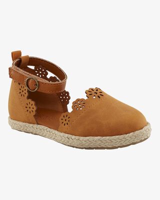 Product image 1 of Toddler Vegan Leather Shoes