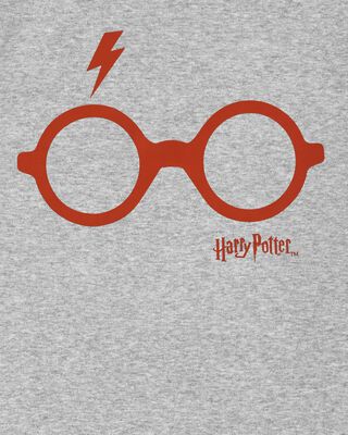 Product image 2 of Kid 2-Piece Harry Potter 100% Snug Fit Cotton Pajamas
