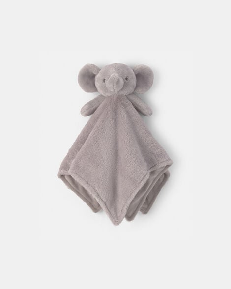 Baby Elephant Cuddle Plush