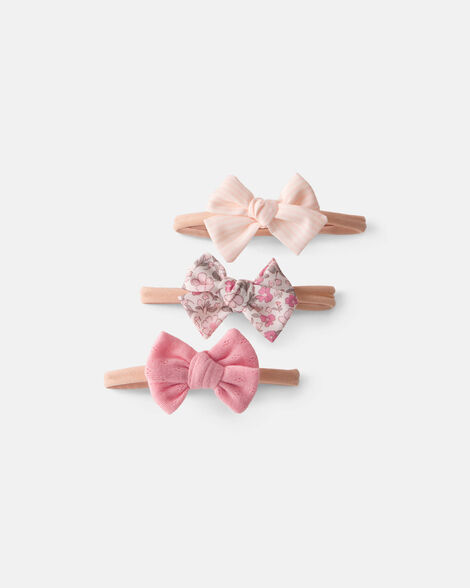 Baby Bows