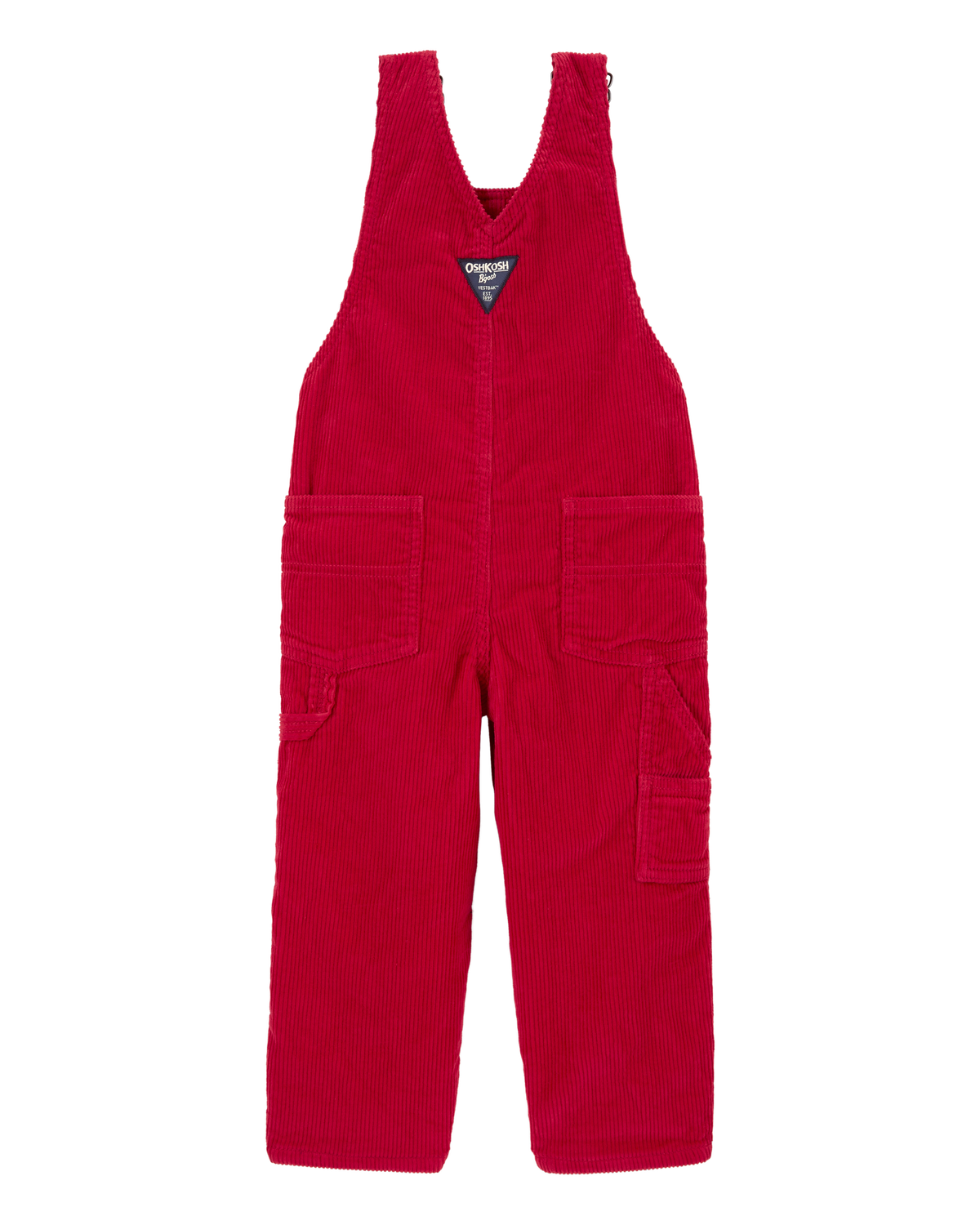 【HI FI FNK】Rail Corduroy Jumper Corduroy Jumper Dress Big Girls 7-16 - | Levi's® US