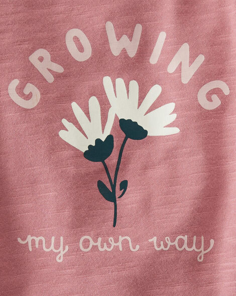 Product image 3 of Baby Organic Cotton Growing My Own Way T-Shirt