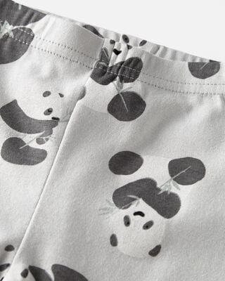 Product image 2 of Toddler Organic Cotton Pajamas Set