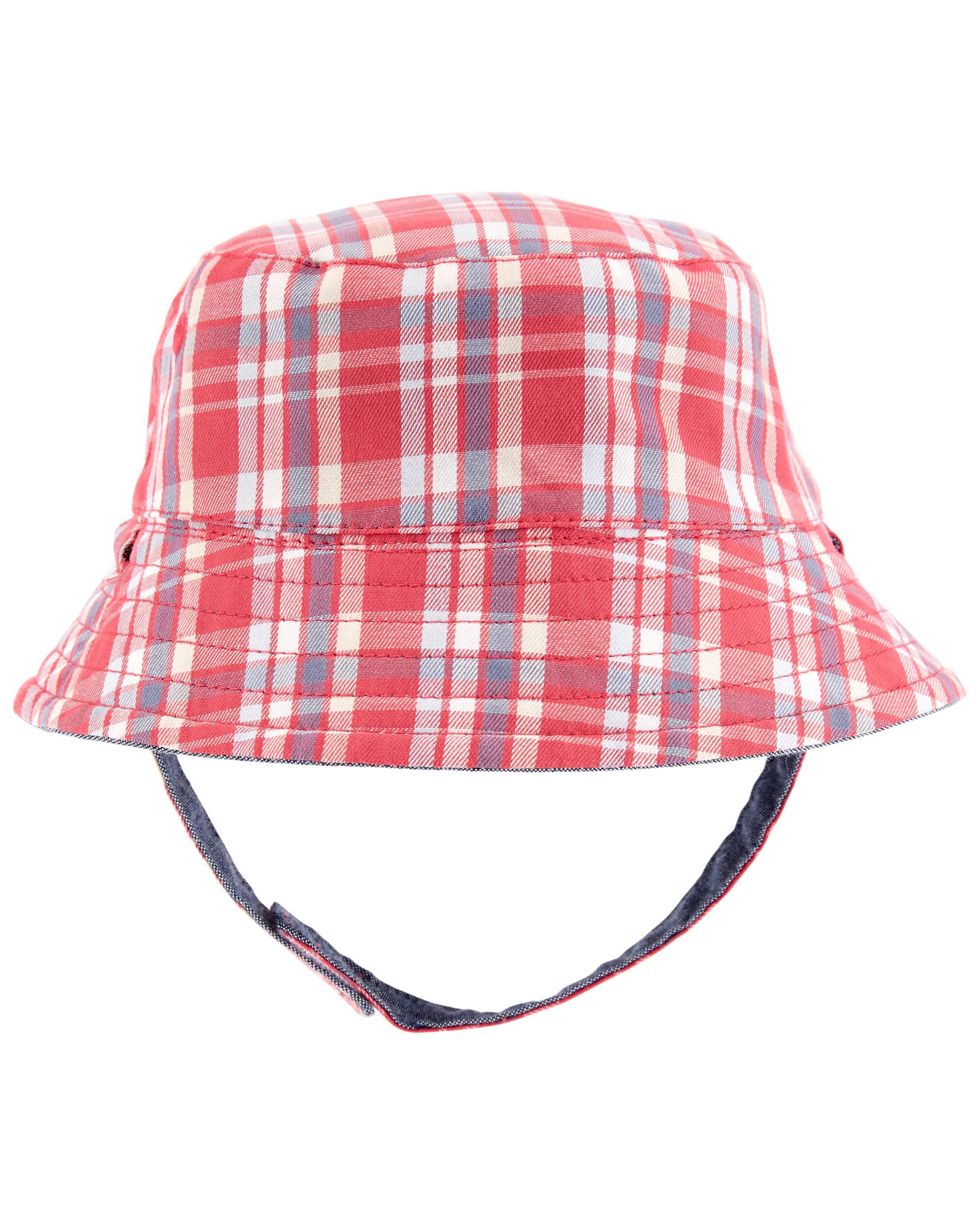 carters bucket hat