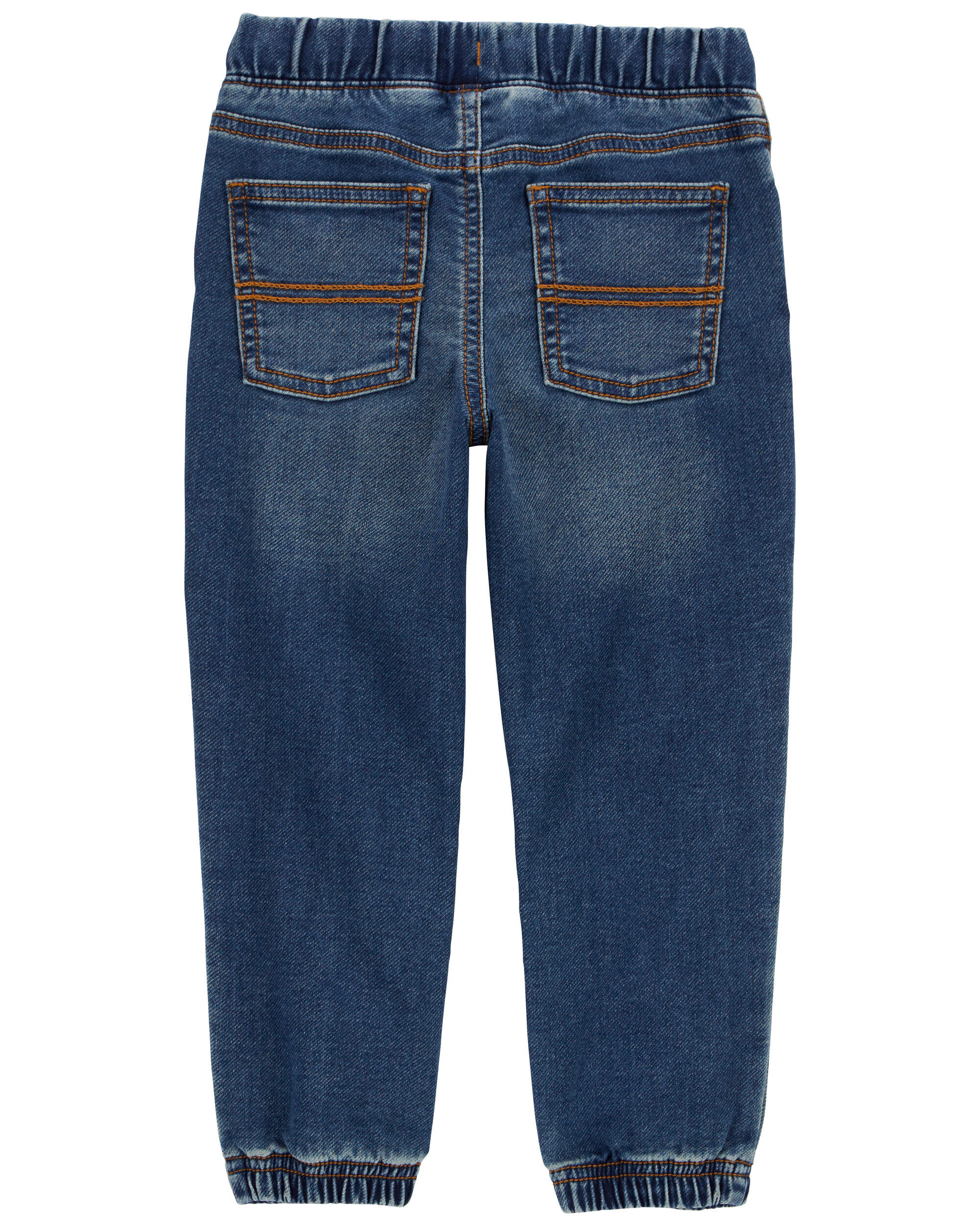 【2plan】Dep washing card denim pants Cura Vintage Washing Denim Pants - 2PLAN | 60% - Asian