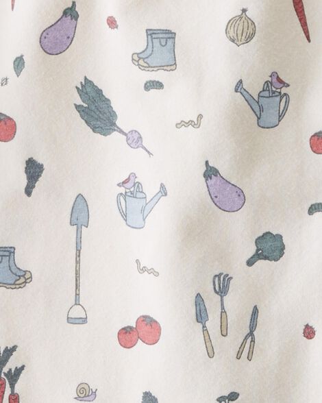  Product image 4 of Toddler 2-Pack Organic Cotton Tees