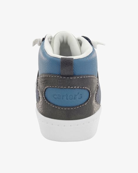  Product image 3 of Toddler High-Top Sneakers