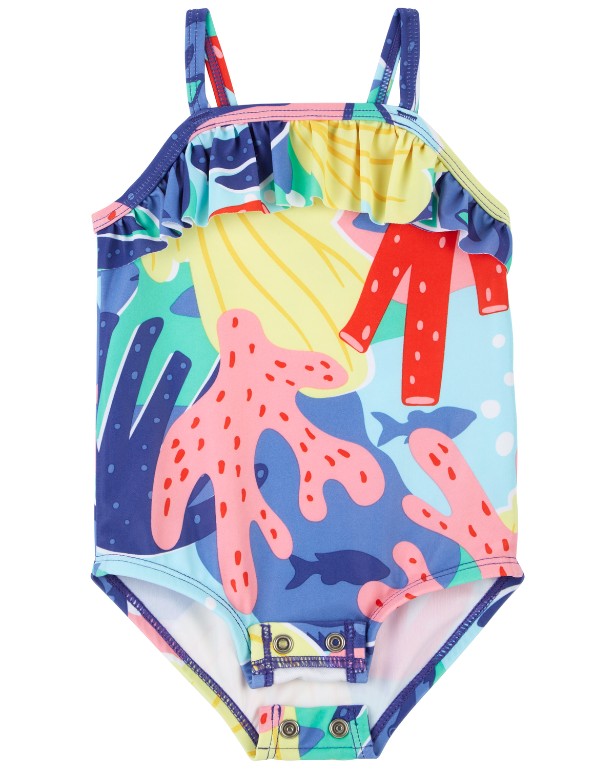 Carters swimwear sales