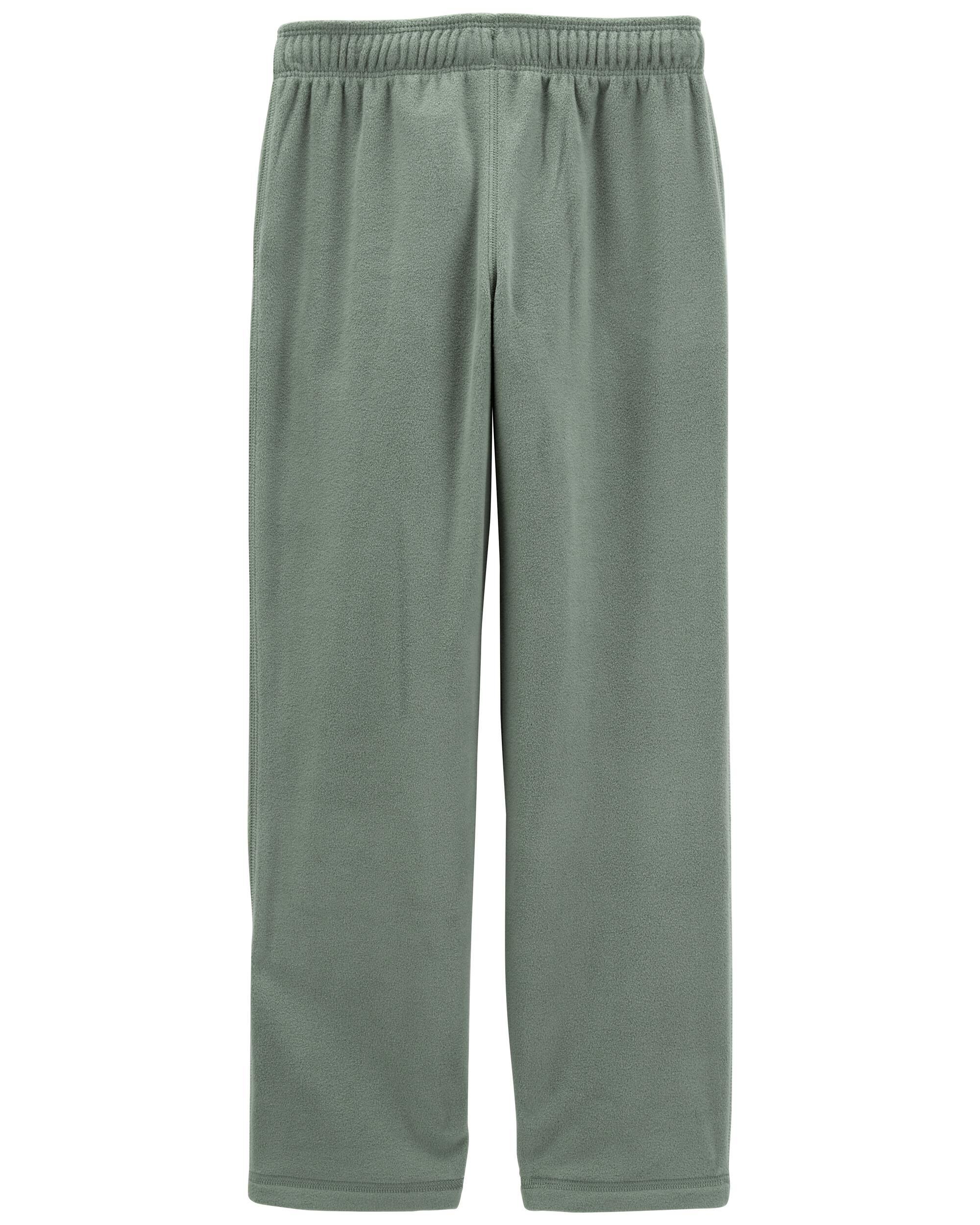 Carters boys sweatpants clearance
