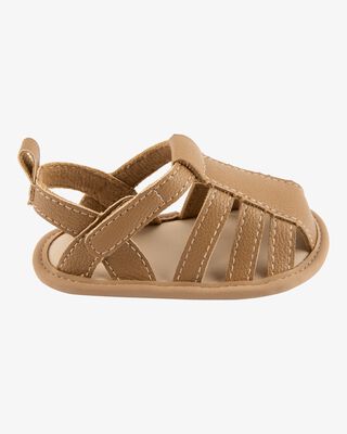 Product image 2 of Baby Casual Sandals - Brown