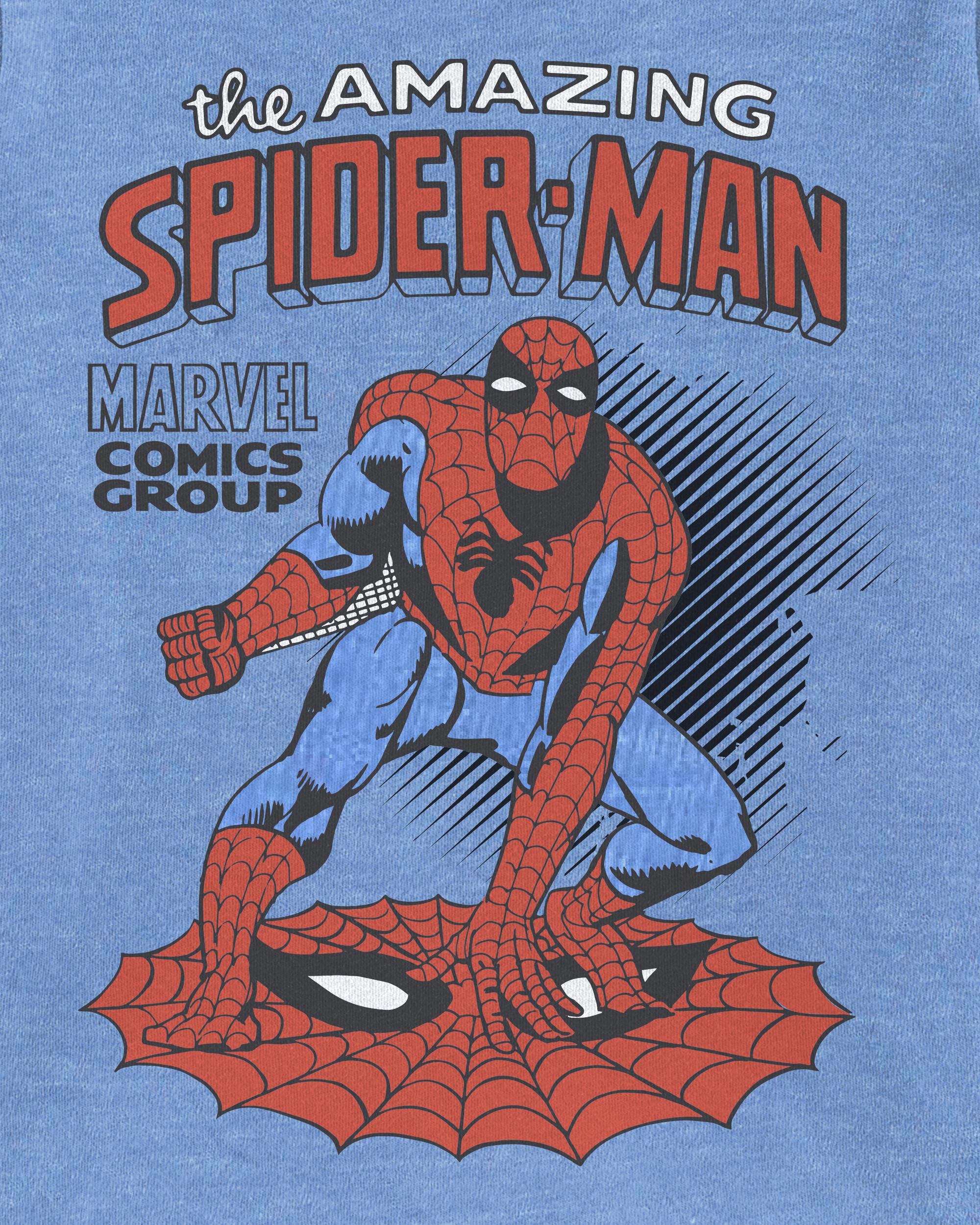 Spiderman t shirts for toddlers deals