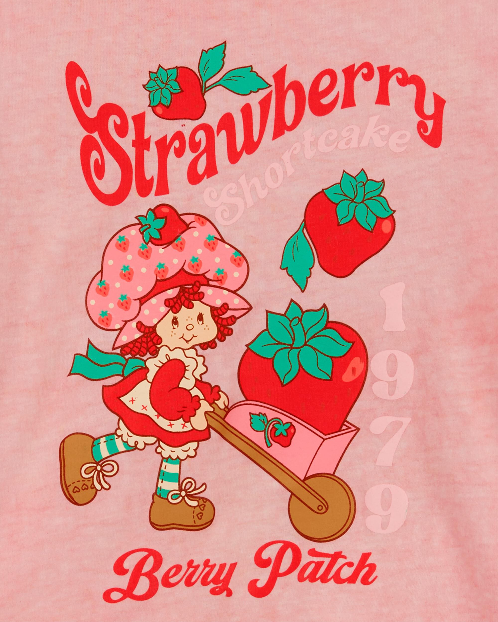 ★ GLOWNY★ G BABY TEE STRAWBERRY GY25CSTS0010PK Amazon.com: Strawberry Graphic Flip Sequins T Shirt for