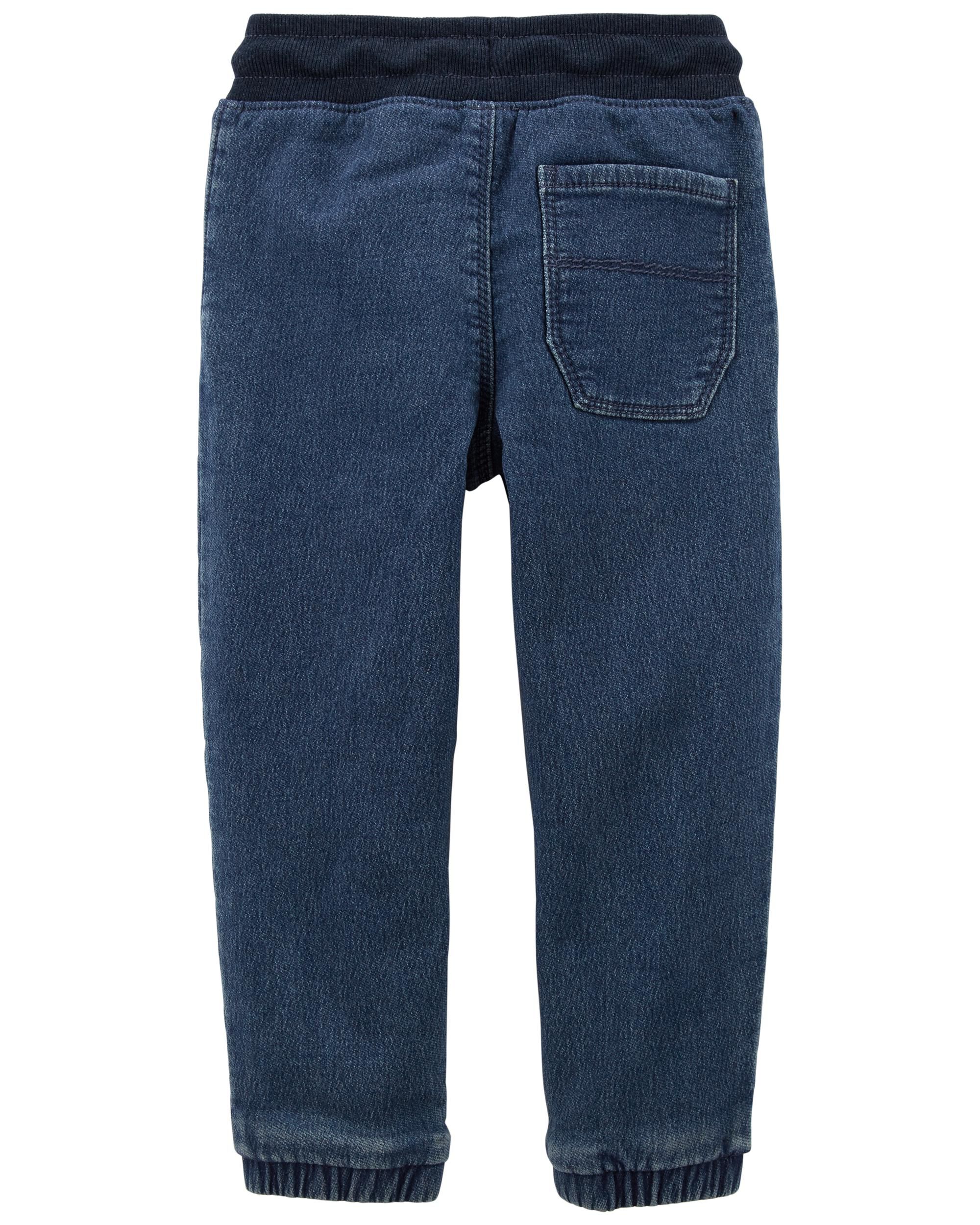 carters jeans boy