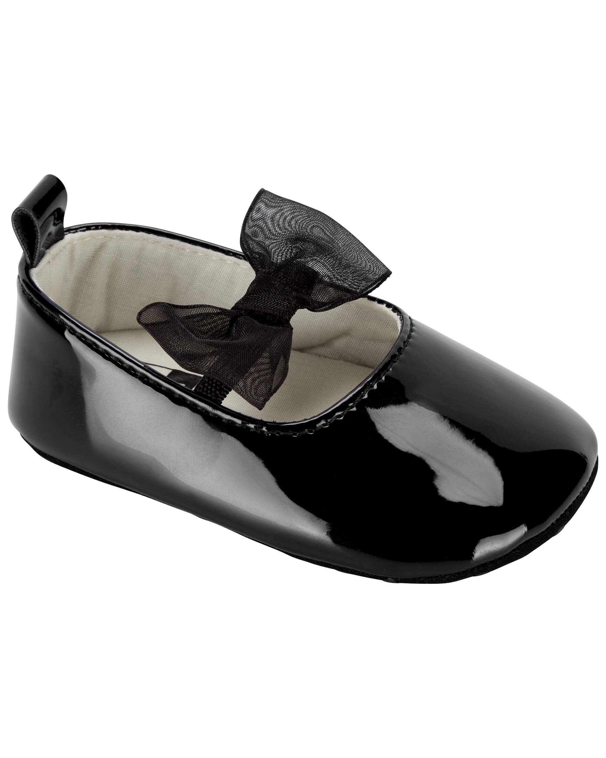 Baby Girl Shoes and Infant Girl Shoes Carter s