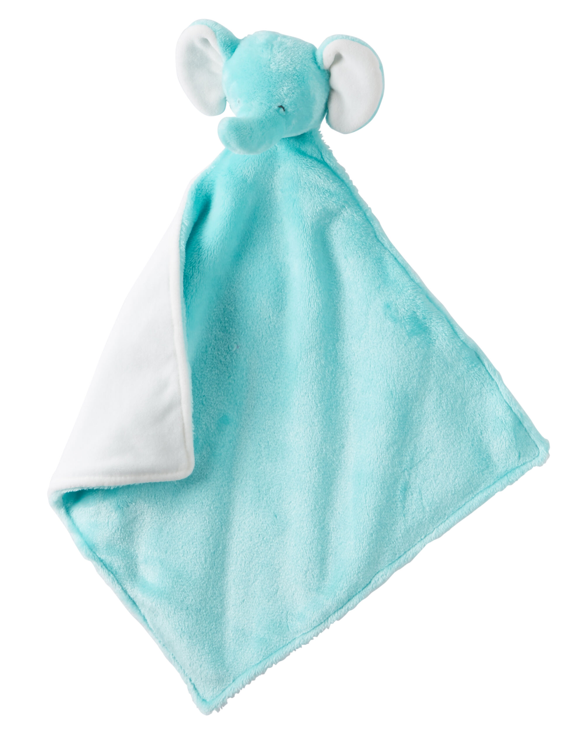 security blanket elephant