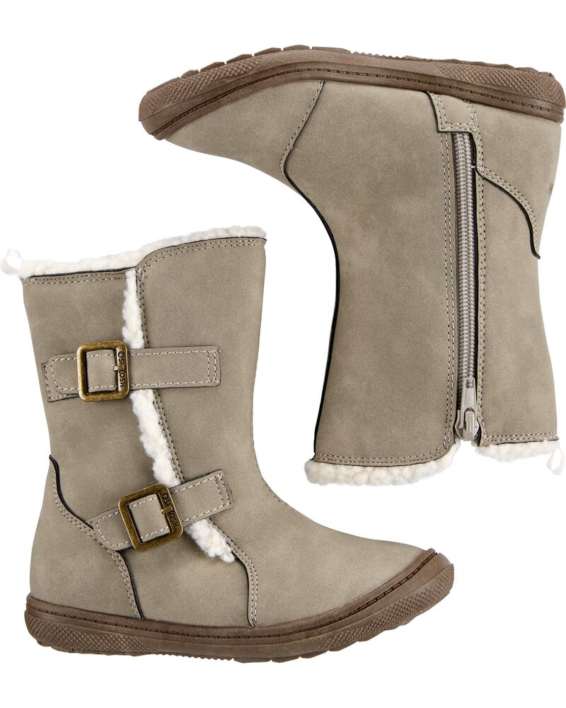 oshkosh haskell boots