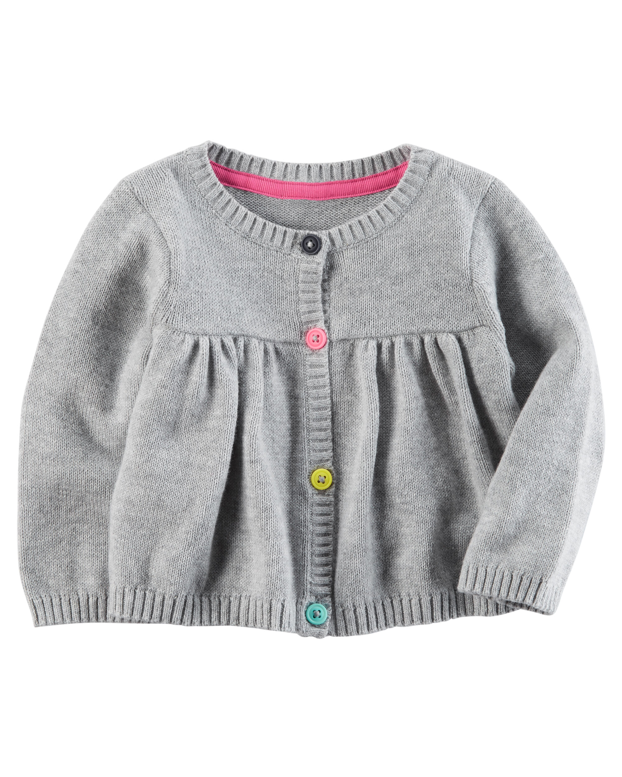 carters baby sweaters