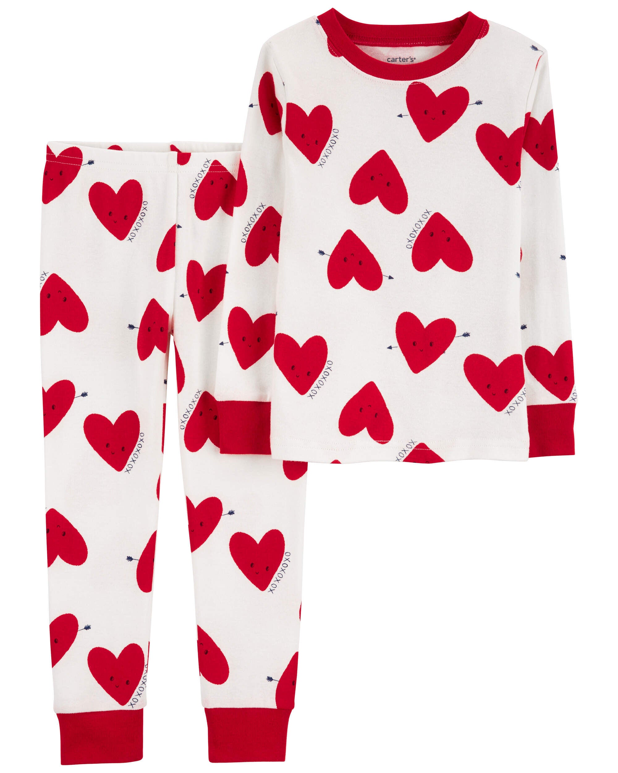 Baby Turkey 2 Way Zip Cotton Sleep Play Pajamas Carter s Carter s