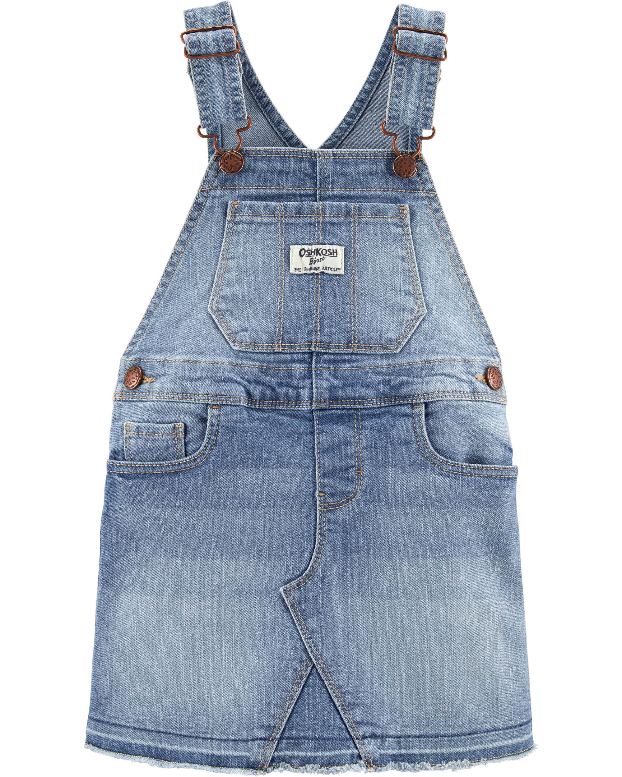 OshKosh Baby Toddler Girls Sweater Girl/'s Blue Genuine Kids