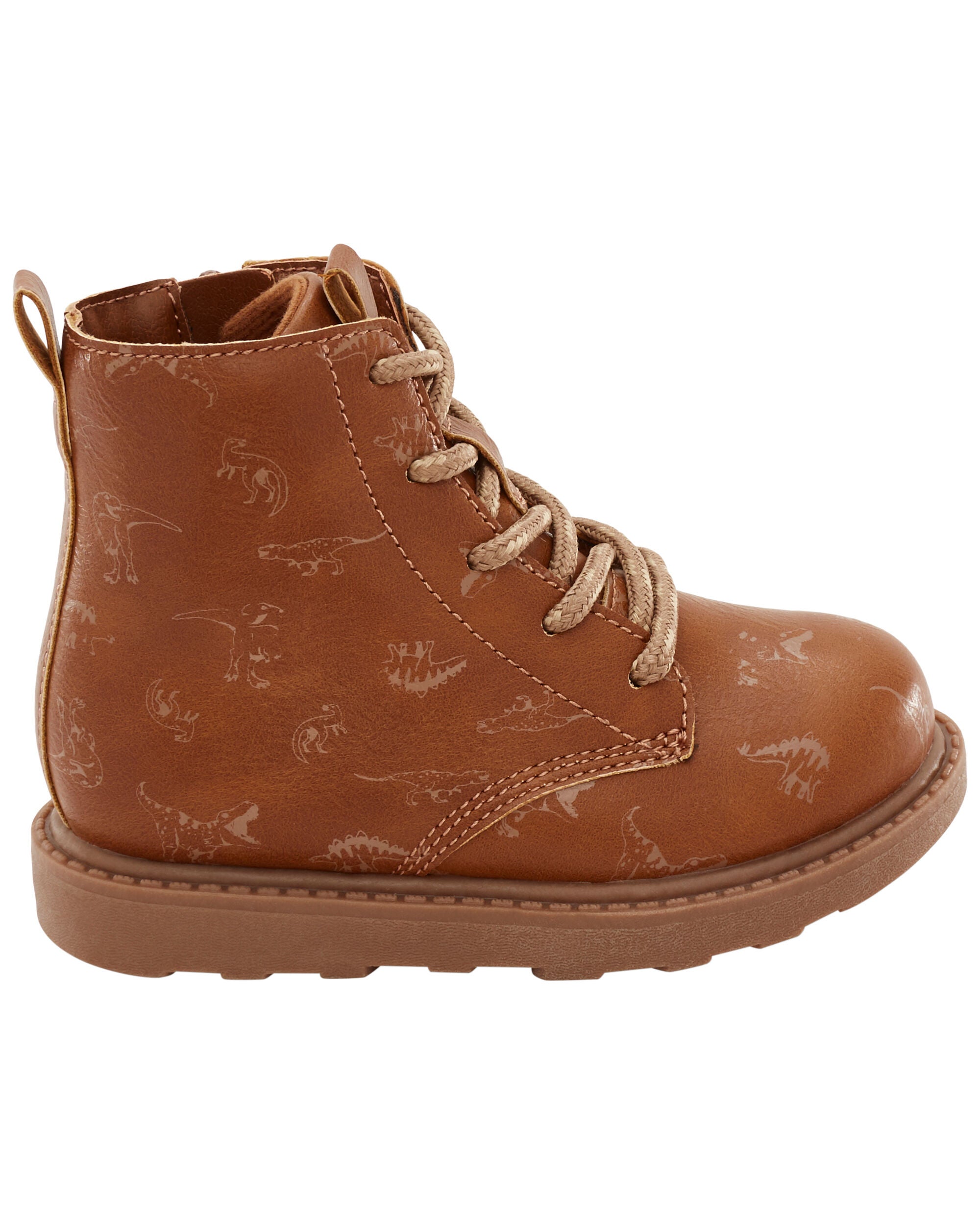Toddler hiking boots discount