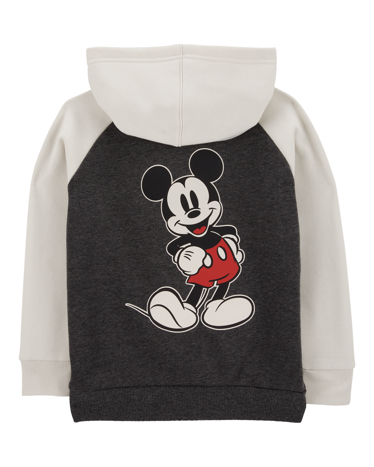 Toddler Mickey Mouse Pullover Hoodie - Carter's | Carter's