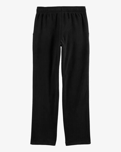  Product image 2 of Kid Pull-On Microfleece Sweatpants