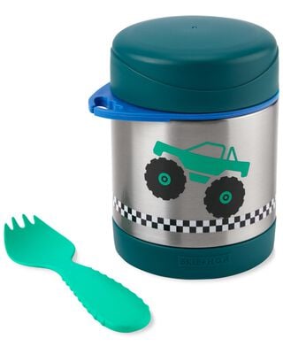 Product image 2 of Spark Style Food Jar - Truck
