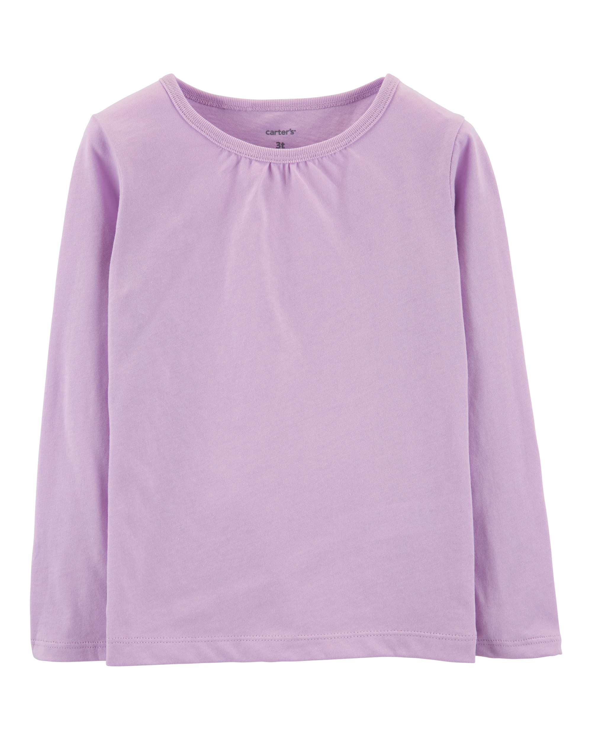Baby Basic Tee