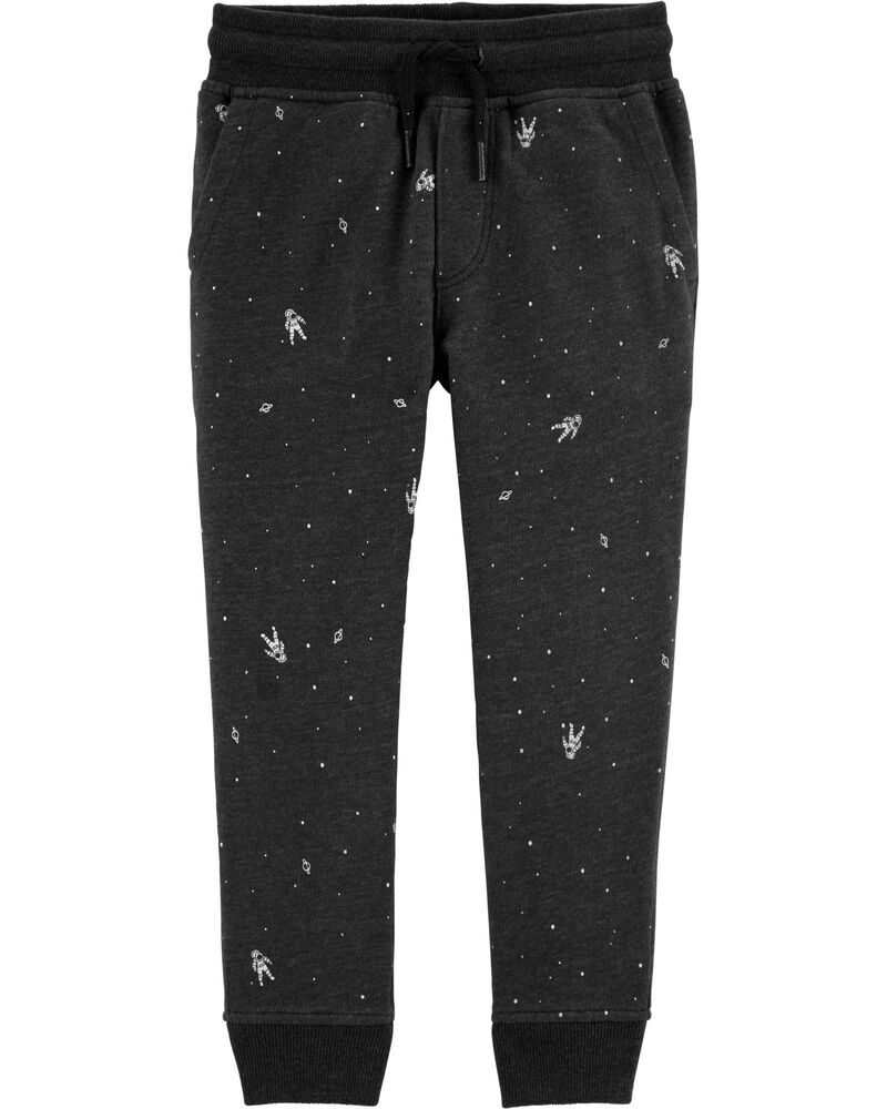 space joggers