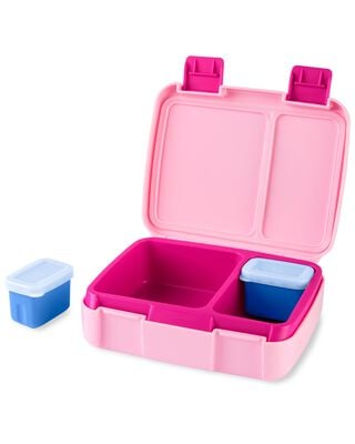Product image 2 of ZOO Bento Lunch Box - Butterfly