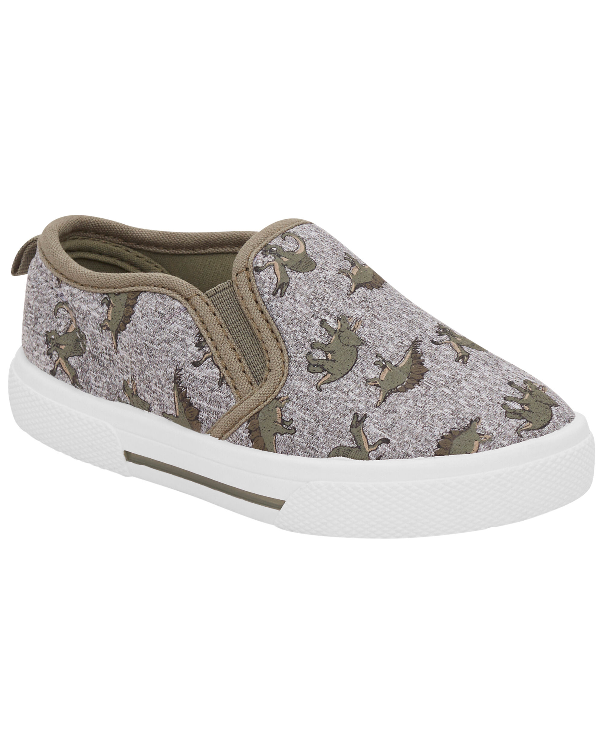 Carters dinosaur shoes Outlet