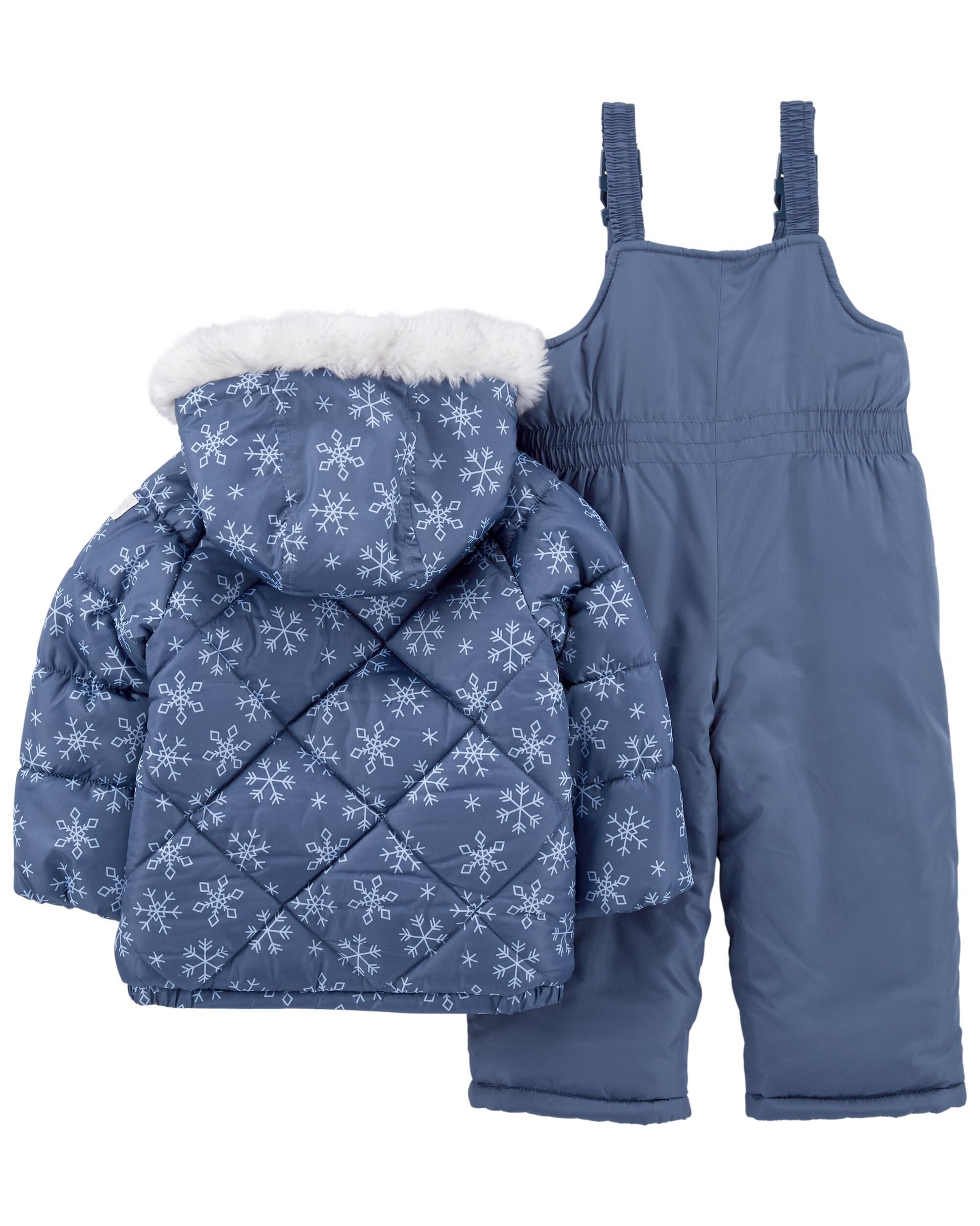 5t snowsuit cheap