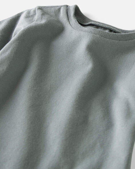  Product image 2 of Baby 3-Pack Organic Cotton T-Shirts
