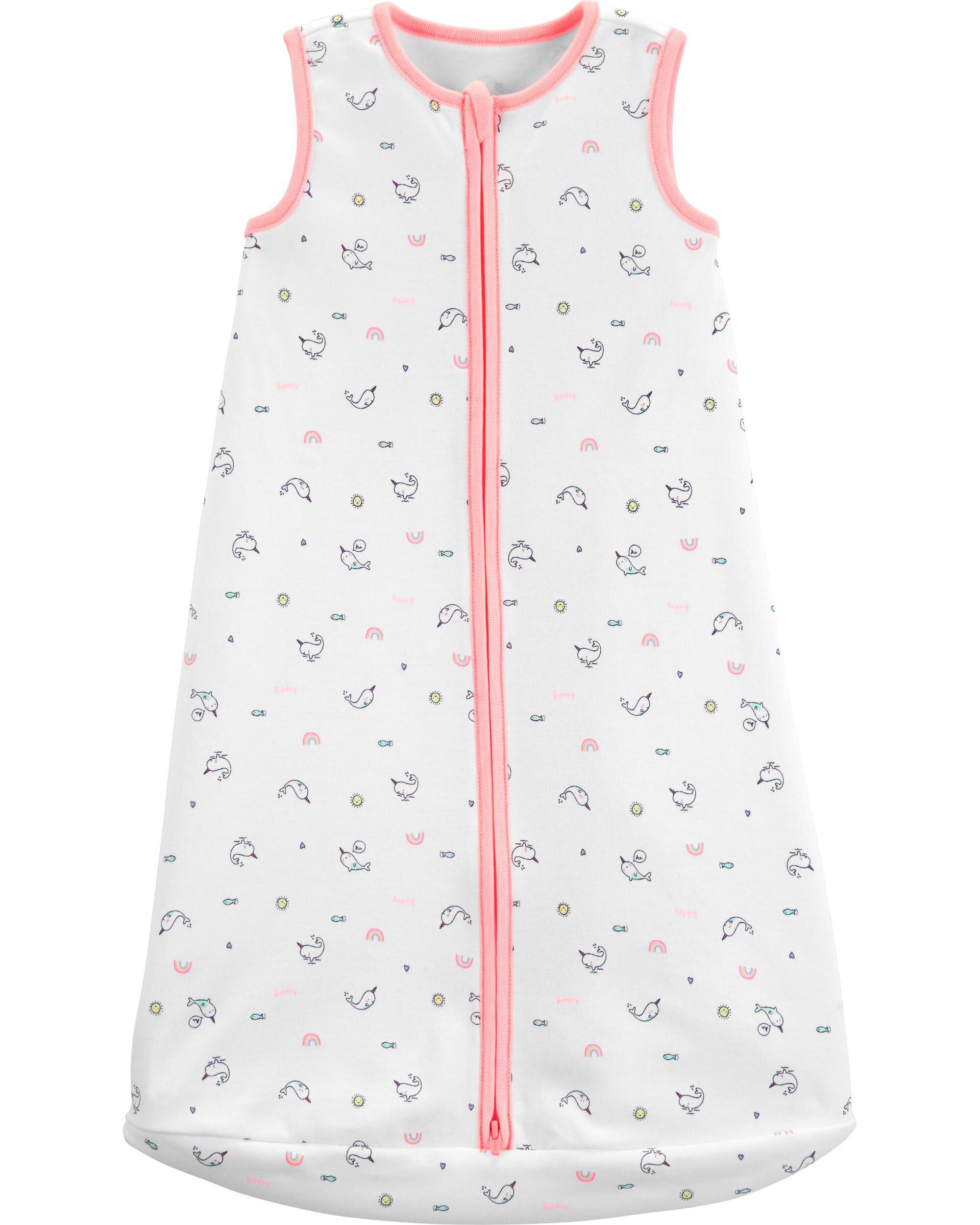 carters sleep sack