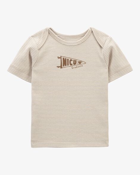 Product image 1 of Baby Preemie NICU Graduate Tee