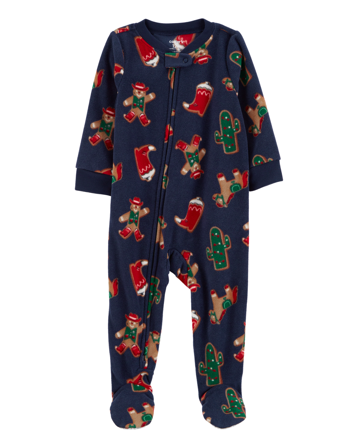 Carters sleepers boy hot sale