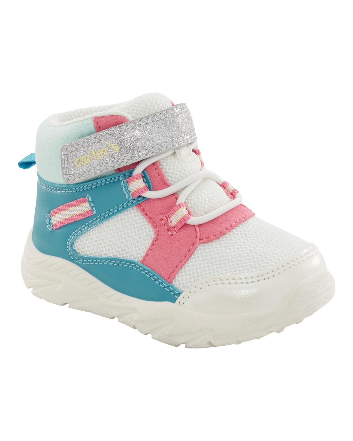 Clear baby shoes deals