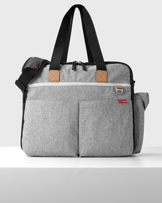 Product image 1 of Duo Weekender Diaper Bag