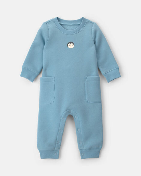 Penguin Clothes & Pajamas