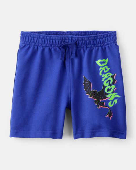  Product image 2 of Baby 2-Piece How To Train Your Dragon Outfit Set