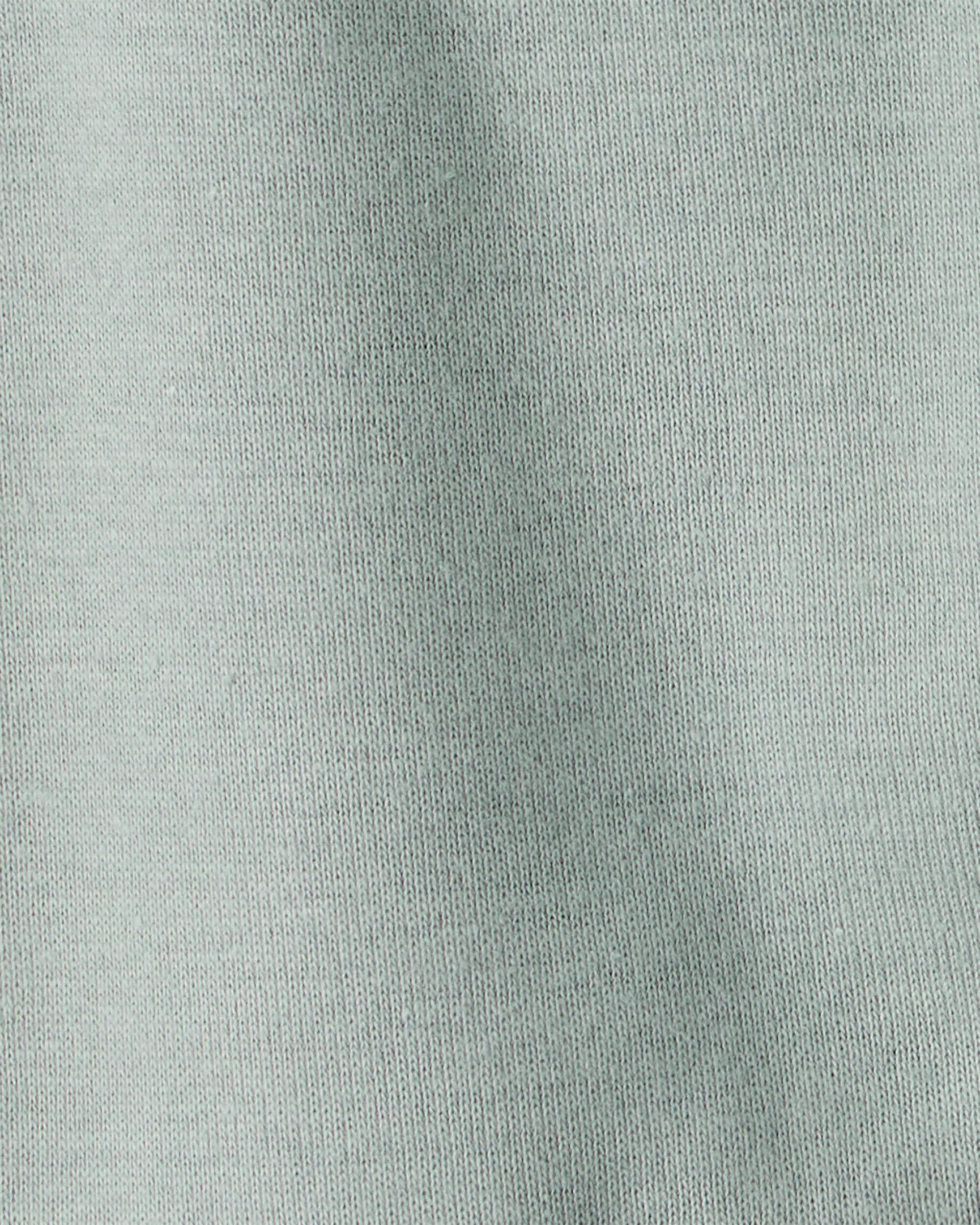 Baby 4-Pack Pull-On Cotton Pants