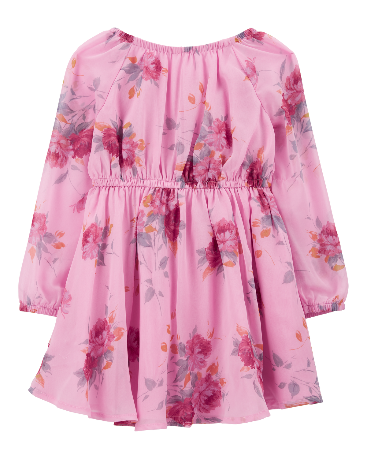 ワンピース Uhr Mom dress pink 5-6Y ワンピース Uhr Mom dress pink 5-6Y ワンピース Uhr Mom dress