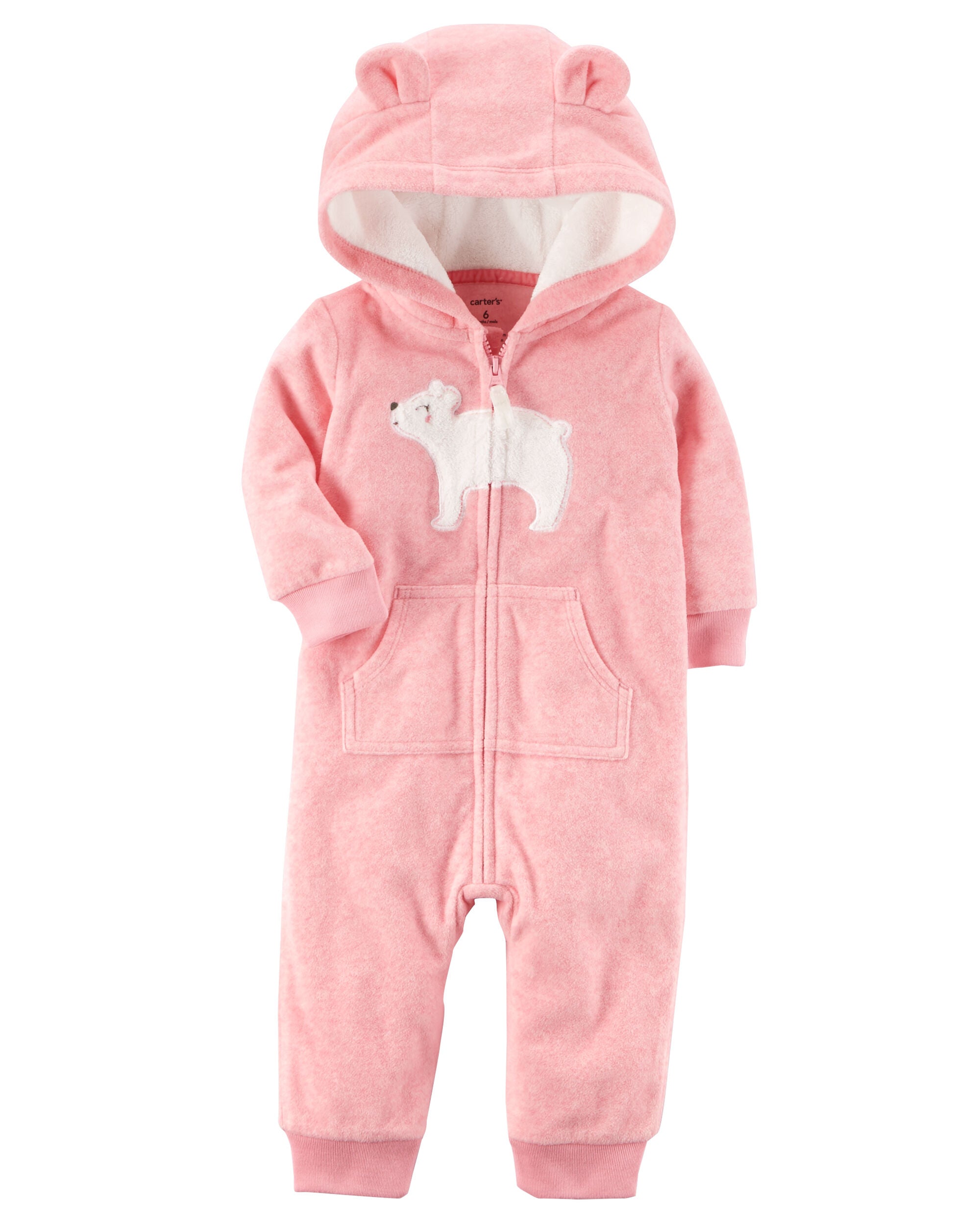 carters jumpsuit baby