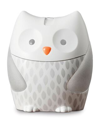 Product image 1 of Moonlight & Melodies Nightlight Soother Owl