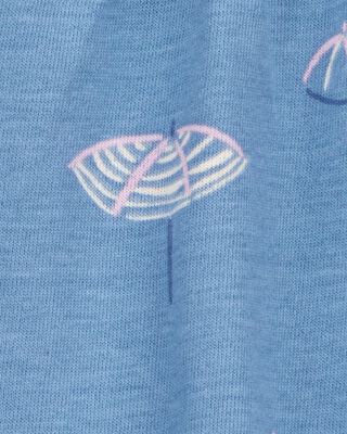Product image 2 of Baby Umbrella Cotton Romper