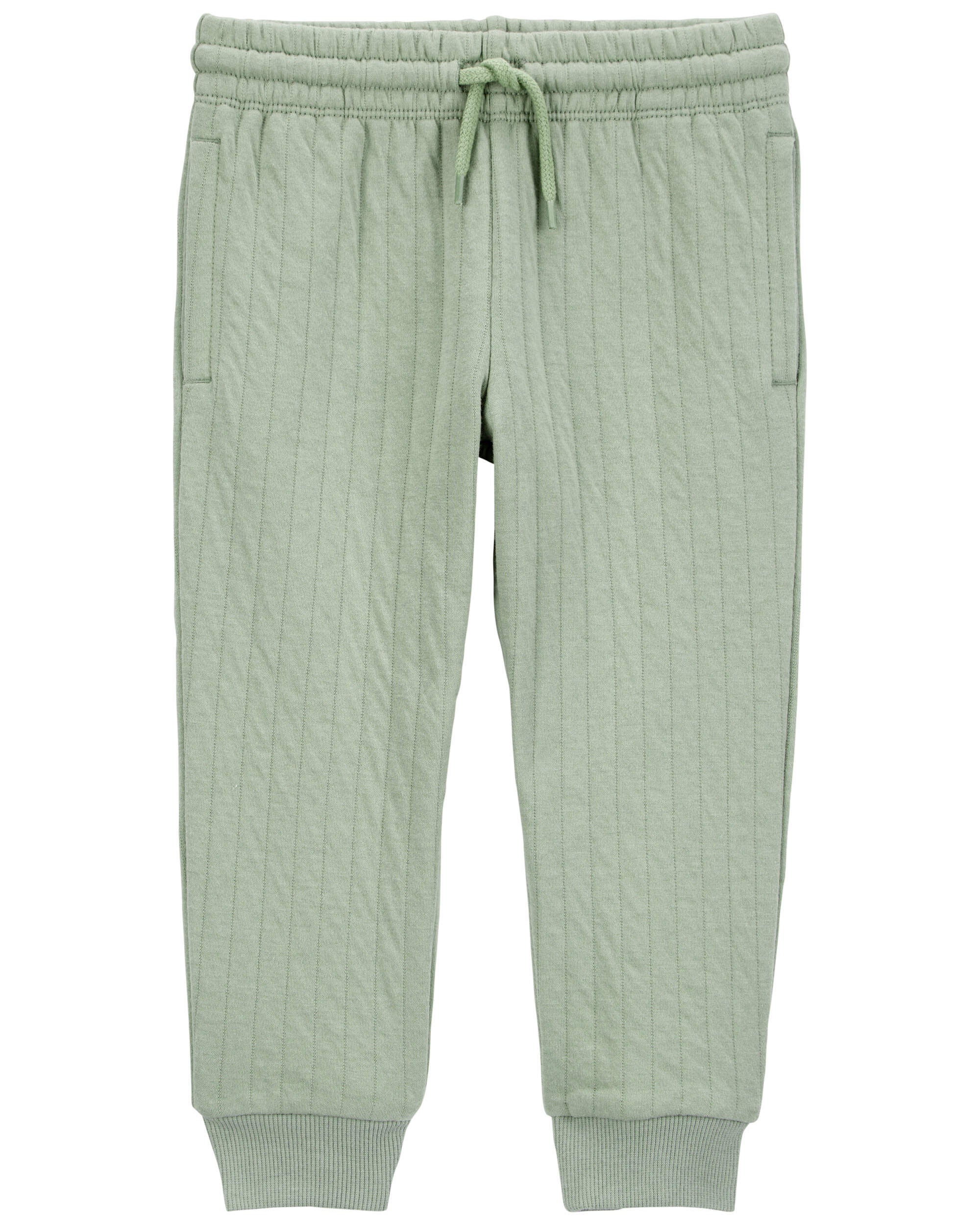 Toddler green sweatpants on sale