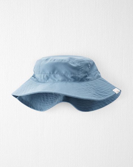  Product image 1 of Toddler Recycled Twill Swim Hat