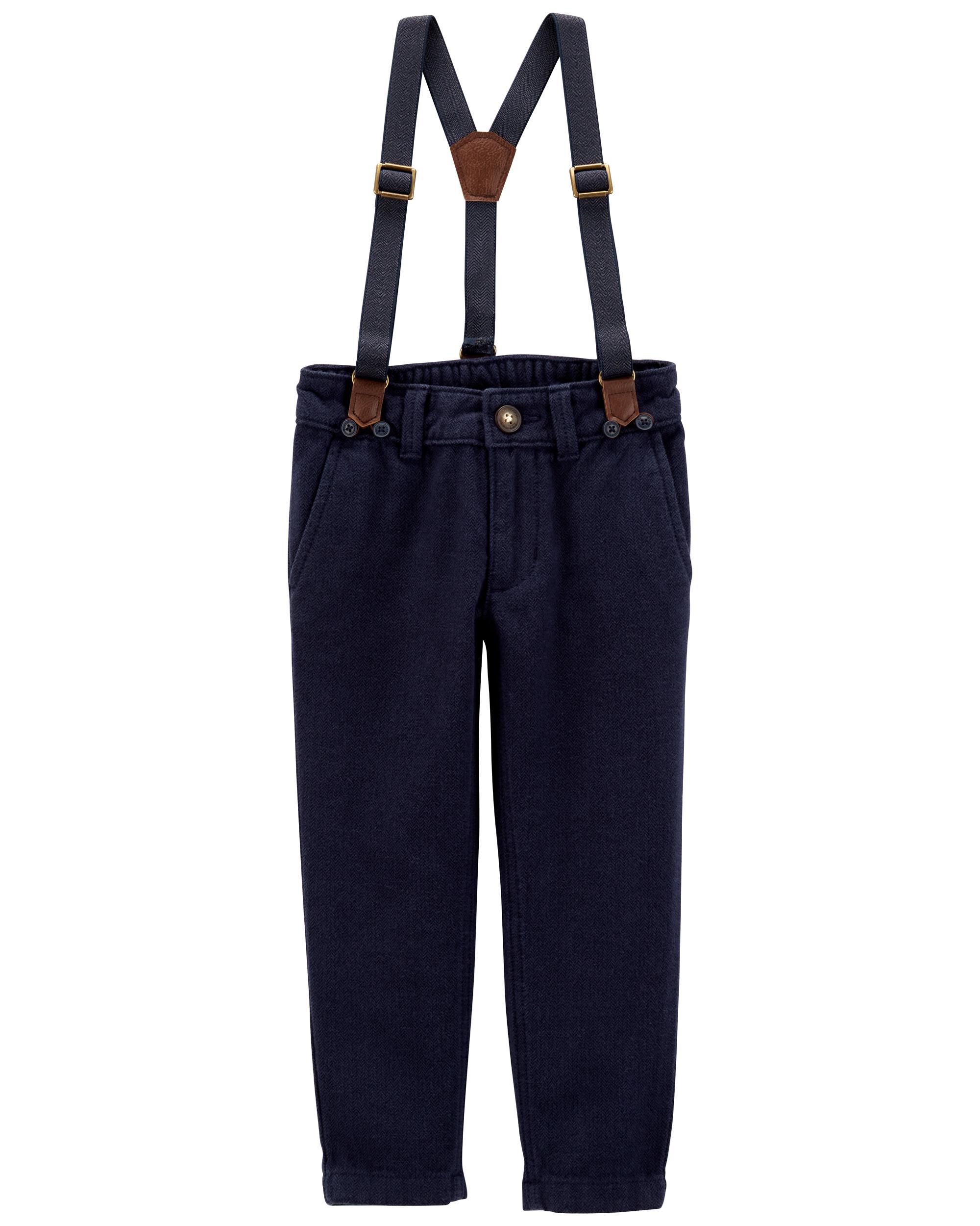 Toddler Suspenders Carter s Carter s